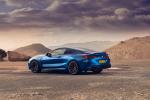 BMW M8 Competition Coupe 2019 года (UK)